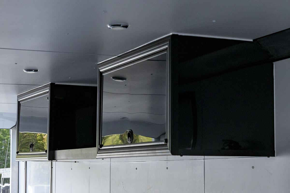 Snowmobile Trailer Helmet Matttroy